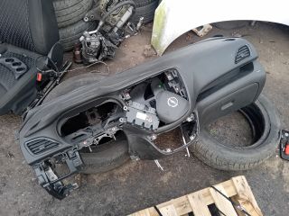 bontott OPEL KARL Komplett Légzsák Szett