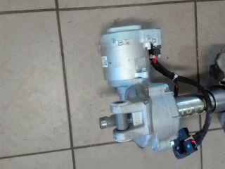 bontott OPEL KARL Kormányszervó Motor (Elektromos)