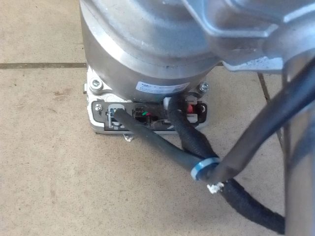 bontott OPEL KARL Kormányszervó Motor (Elektromos)