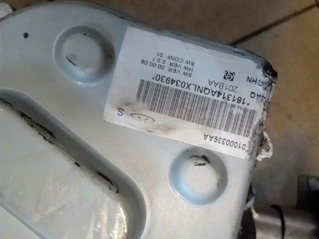 bontott OPEL KARL Kormányszervó Motor (Elektromos)