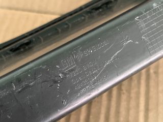 bontott OPEL KARL Középső Szellőző