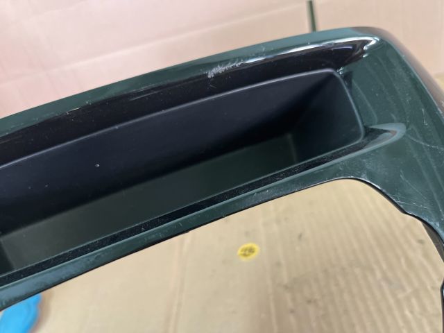 bontott OPEL KARL Középső Szellőző