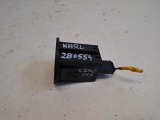 bontott OPEL KARL Légzsák Kapcsoló