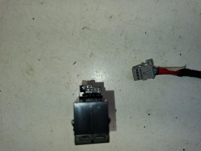 bontott OPEL KARL Légzsák Visszajelző