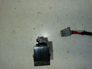 bontott OPEL KARL Légzsák Visszajelző