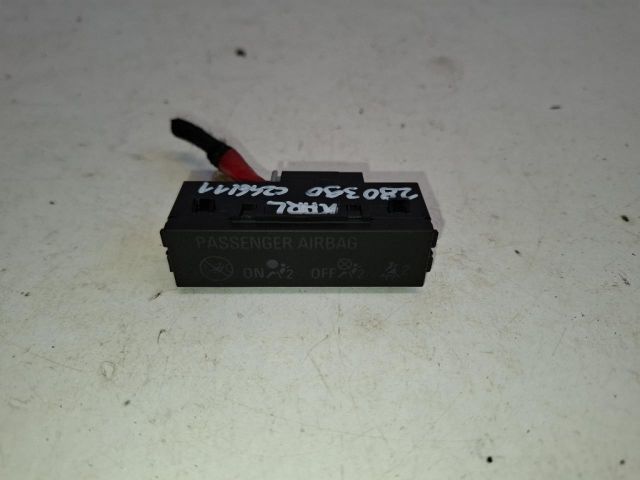 bontott OPEL KARL Légzsák Visszajelző