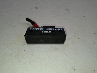 bontott OPEL KARL Légzsák Visszajelző