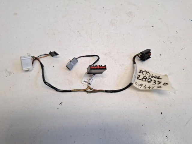 bontott OPEL KARL Multikormány Kábel