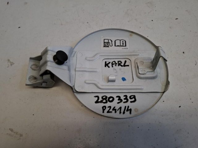 bontott OPEL KARL Tankajtó