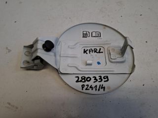 bontott OPEL KARL Tankajtó