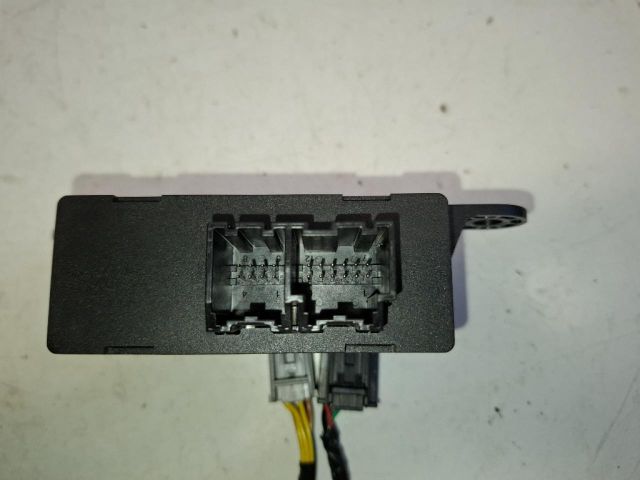 bontott OPEL KARL Tolatóradar Elektronika