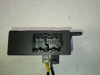 bontott OPEL KARL Tolatóradar Elektronika