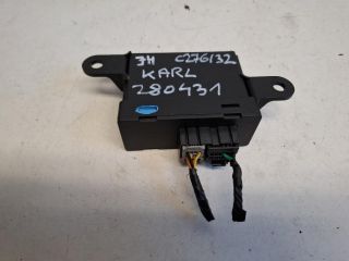 bontott OPEL KARL Tolatóradar Elektronika