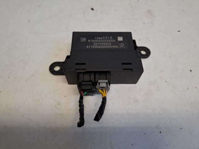 bontott OPEL KARL Tolatóradar Elektronika