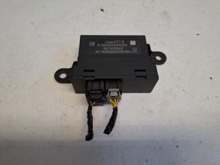 bontott OPEL KARL Tolatóradar Elektronika