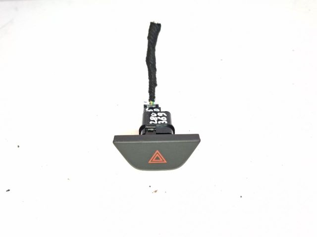 bontott OPEL KARL Vészvillogó Kapcsoló