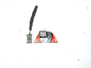 bontott OPEL KARL Vészvillogó Kapcsoló