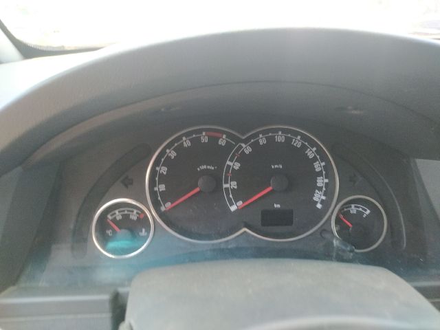 bontott OPEL MERIVA A ABS Kocka