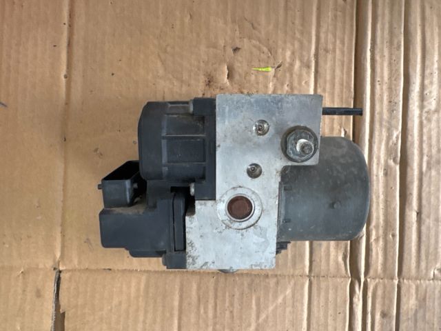 bontott OPEL MERIVA A ABS Kocka