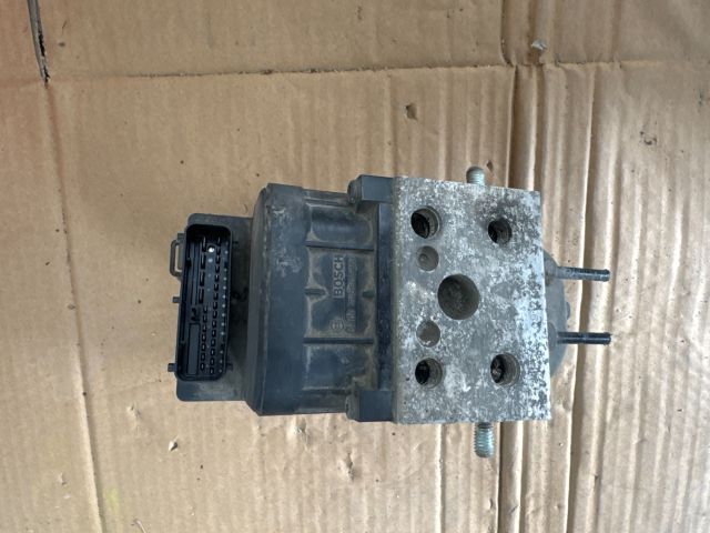 bontott OPEL MERIVA A ABS Kocka