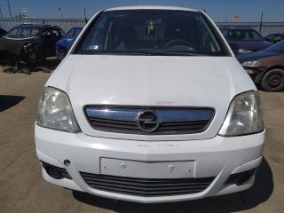 bontott OPEL MERIVA A ABS Kocka