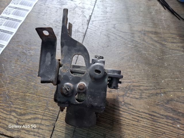 bontott OPEL MERIVA A ABS Kocka