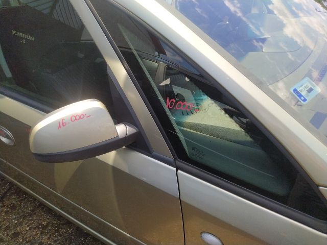 bontott OPEL MERIVA A ABS Kocka