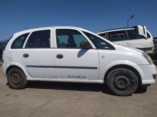 bontott OPEL MERIVA A ABS Kocka