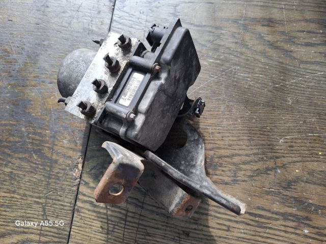 bontott OPEL MERIVA A ABS Kocka