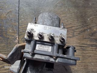 bontott OPEL MERIVA A ABS Kocka