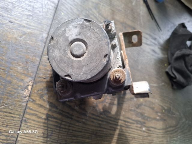 bontott OPEL MERIVA A ABS Kocka