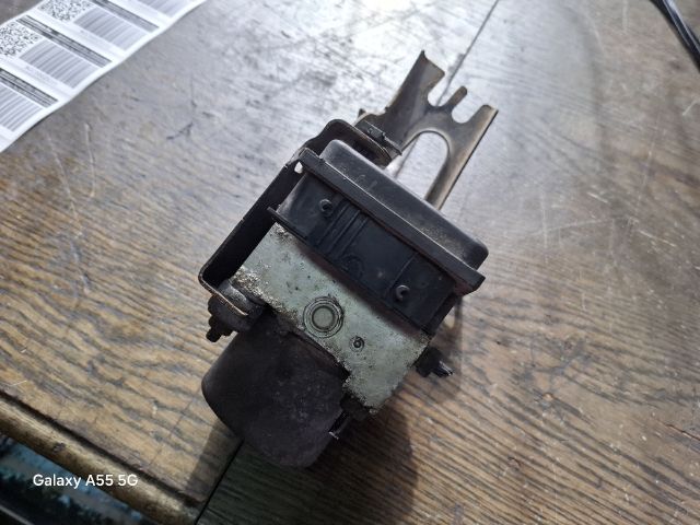 bontott OPEL MERIVA A ABS Kocka