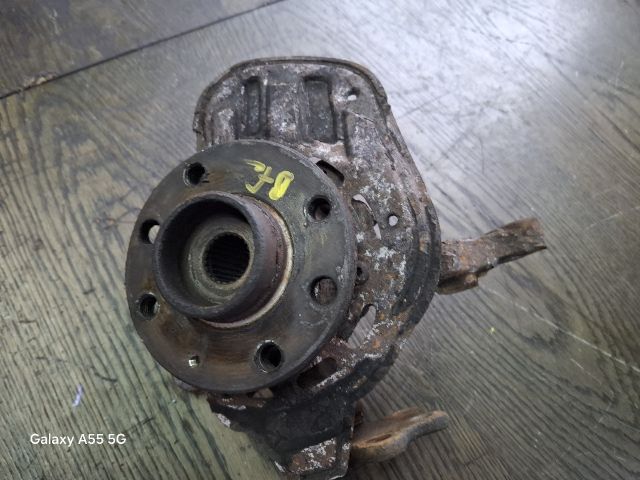 bontott OPEL MERIVA A Bal első Csonkállvány Kerékaggyal