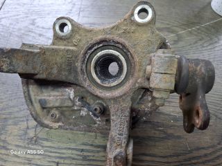 bontott OPEL MERIVA A Bal első Csonkállvány Kerékaggyal