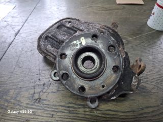 bontott OPEL MERIVA A Bal első Csonkállvány Kerékaggyal