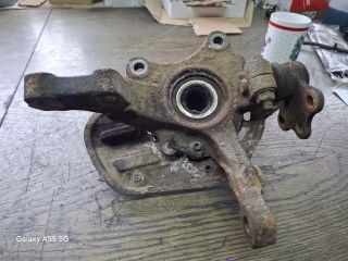 bontott OPEL MERIVA A Bal első Csonkállvány Kerékaggyal