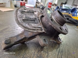 bontott OPEL MERIVA A Bal első Csonkállvány Kerékaggyal