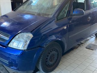 bontott OPEL MERIVA A Bal első Féknyereg Munkahengerrel