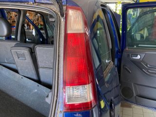 bontott OPEL MERIVA A Bal első Gólyaláb (Lengécsillapító, Rugó)