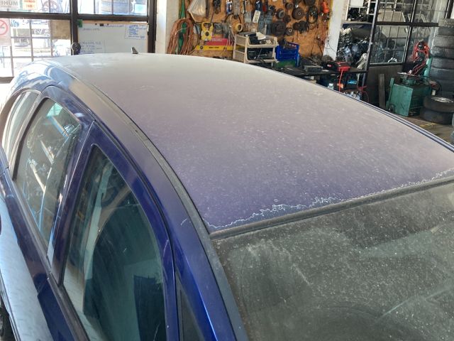 bontott OPEL MERIVA A Bal első Lengéscsillapító