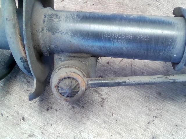 bontott OPEL MERIVA A Bal első Lengéscsillapító