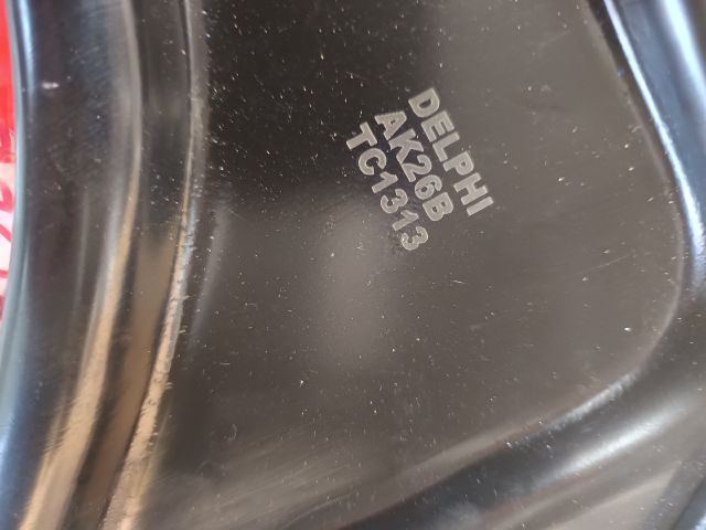 bontott OPEL MERIVA A Bal első Lengőkar