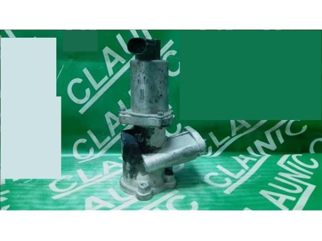 bontott OPEL MERIVA A EGR / AGR Szelep