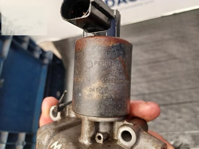 bontott OPEL MERIVA A EGR / AGR Szelep