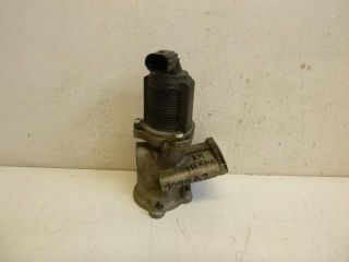 bontott OPEL MERIVA A EGR / AGR Szelep