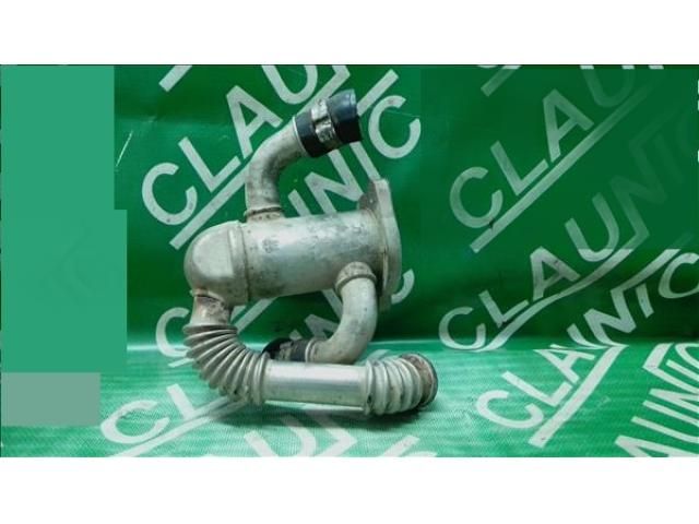 bontott OPEL MERIVA A EGR Hűtő