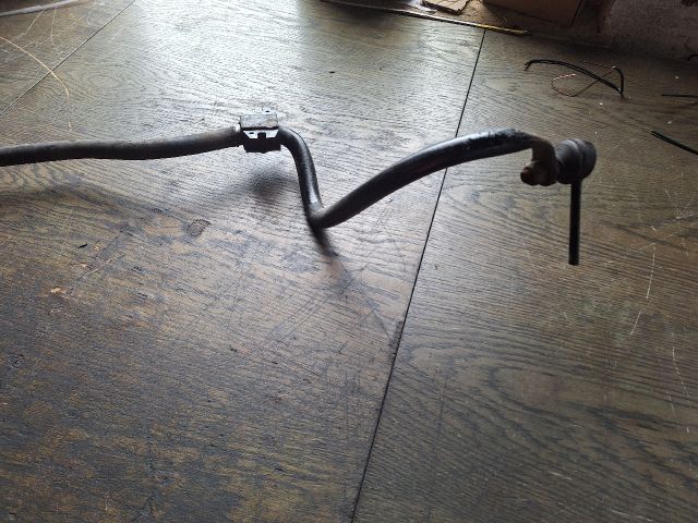 bontott OPEL MERIVA A Első Vízszintes Stabilizátor Rúd