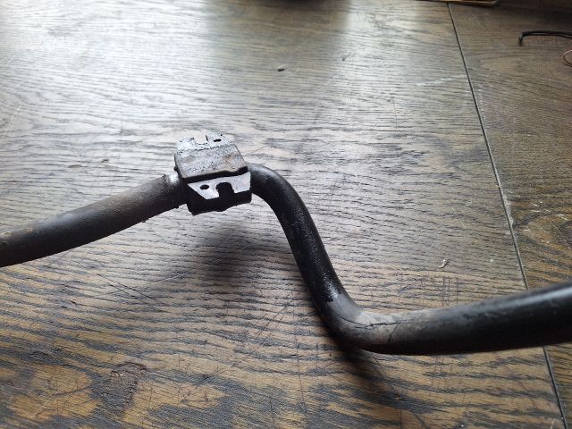 bontott OPEL MERIVA A Első Vízszintes Stabilizátor Rúd