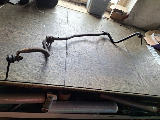 bontott OPEL MERIVA A Első Vízszintes Stabilizátor Rúd