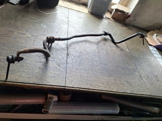 bontott OPEL MERIVA A Első Vízszintes Stabilizátor Rúd